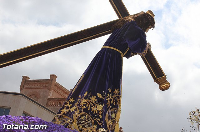 Jueves Santo traslado 2015 - 1